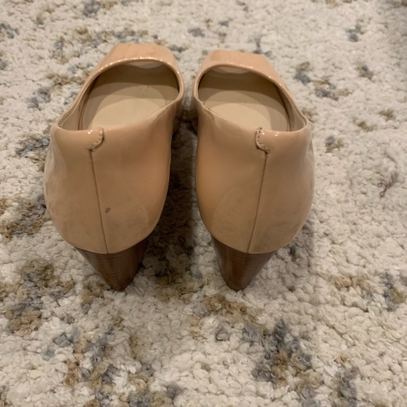 Cole Hana wedge heels - Picture 6 of 10